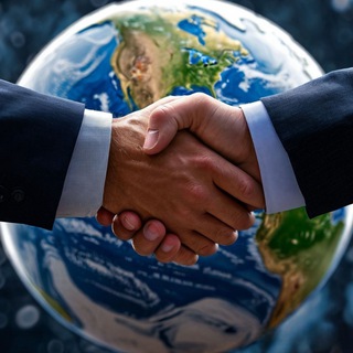 Telegram group profile photo for ПАРТНЕРКА