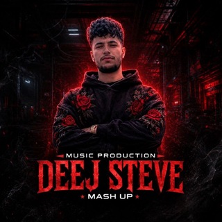 Telegram profile photo for 🇨🇴DEEJ STEVE🇨🇴