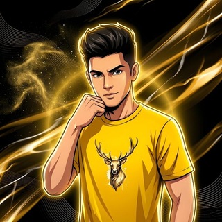 Telegram profile photo for Chauhan G