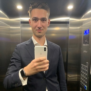Telegram profile photo for Волкóвский