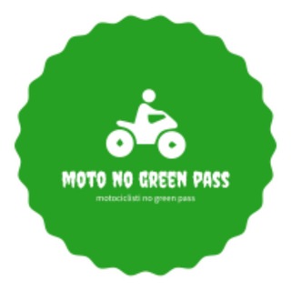 Telegram profile photo for motociclisti per la libertà