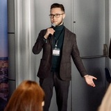 Telegram profile photo for Азат Кудашев