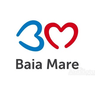 Telegram profile photo for 📍 BAIA MARE