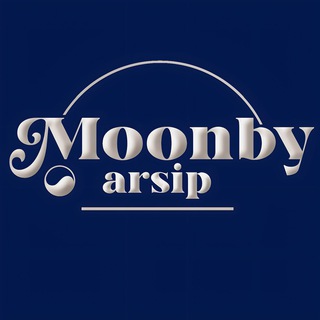 Telegram profile photo for 𝓜oonby 𝓐rsip