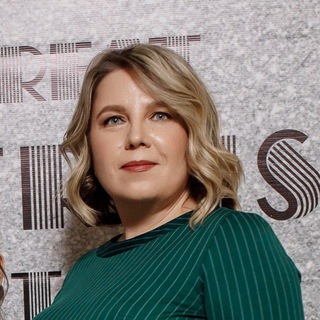 Telegram profile photo for Бизнес-юрист Надежда Ухова