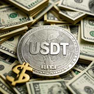 Telegram profile photo for Indian Rupee to usdt