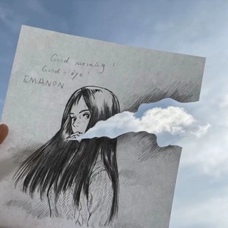 Telegram profile photo for 近水楼台先得月