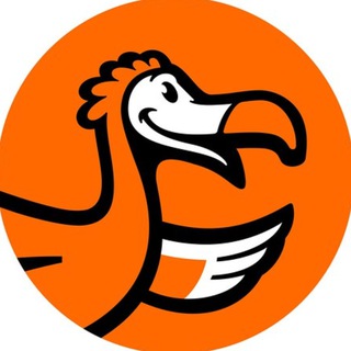 Telegram profile photo for DODO PIZZA AKTOBE