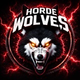 Telegram profile photo for Horde Wolves Show