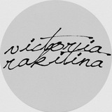 Telegram profile photo for victoriarakitiná