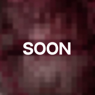 Telegram profile photo for soon.