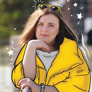 Telegram profile photo for Маркетинг и продажи в соц сетях