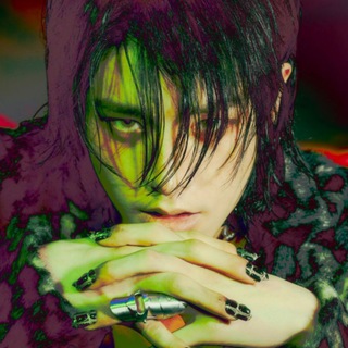 Telegram profile photo for Sim Jake | ENHYPEN