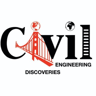 Telegram profile photo for Civil Engineering Discoveries