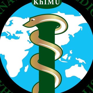 Telegram profile photo for Приймальна комісія ПВНЗ "ХММУ"