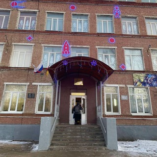 Telegram profile photo for МАОУ " Образовательный центр им.М.М.Расковой"