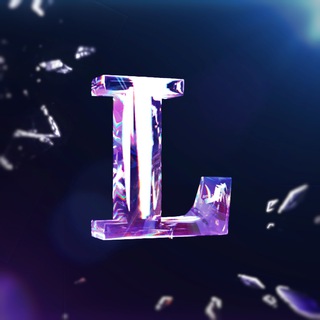 Telegram profile photo for LUMINVERSE
