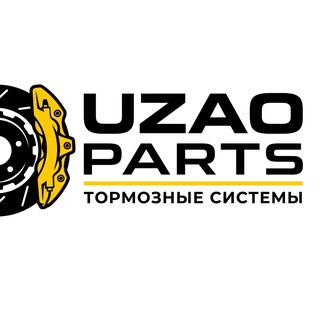 Telegram profile photo for UzaoParts Perfomance