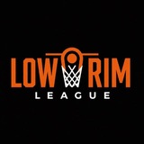 Telegram profile photo for Low Rim League