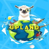 Telegram profile photo for Iran upland vip