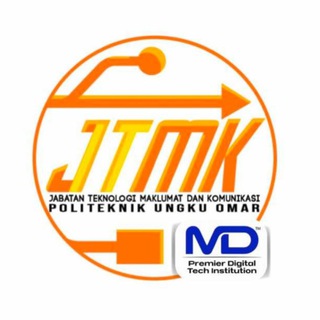 Telegram profile photo for JTMK Info Hub