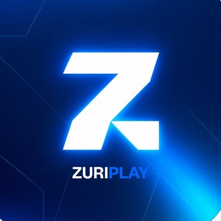 Telegram profile photo for ZuriPlay