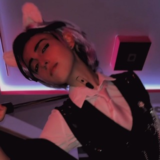 Telegram profile photo for Автобус Ківі🥝˖⁺