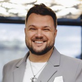 Telegram profile photo for Больше, чем ведущий (Паньков)