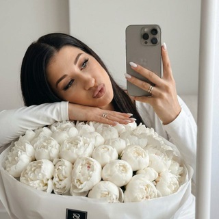 Telegram profile photo for Vasilek_Nadin️ | всё о дате рождения