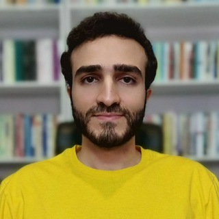 Telegram profile photo for محمدرضا میرزائی (لذت برتر)