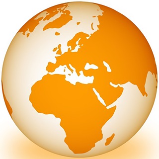 Telegram profile photo for Релокейти 🌏 Чат о релокации
