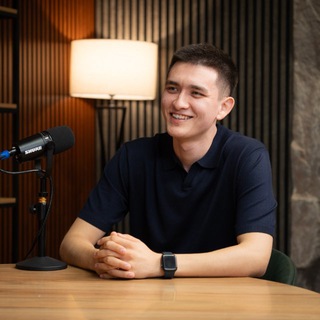 Telegram profile photo for Ulug'bek Umidjonov