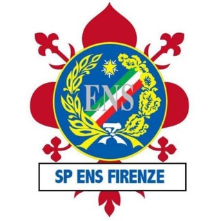Telegram profile photo for SP ENS Firenze