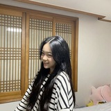 Telegram profile photo for Jeong Ian.