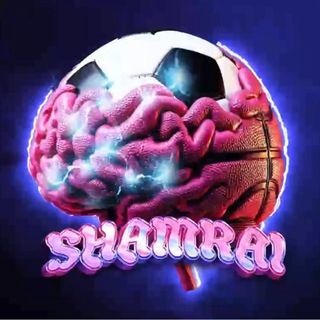 Telegram profile photo for ШАМРАЙ