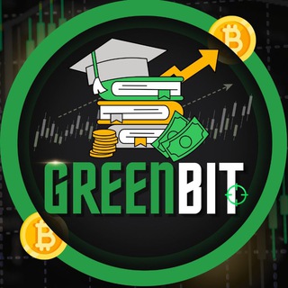 Telegram profile photo for آموزش گرین بیت