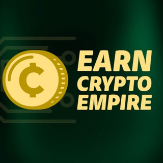 Telegram profile photo for ECE- Earn Crypto Online💸