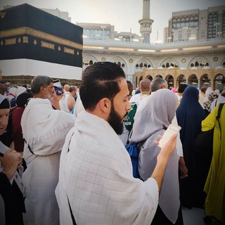 Telegram profile photo for الأستاذ ابوشهزنان محمد الخيگاني