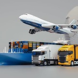 Telegram profile photo for Logistics