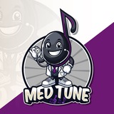 Telegram profile photo for Med tune