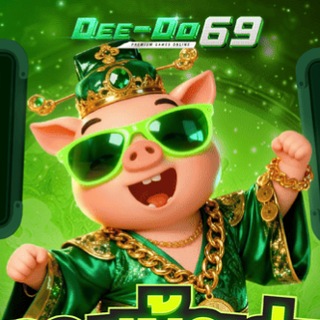 Telegram profile photo for Deedo69 แจ้งเตือนข่าวสาร