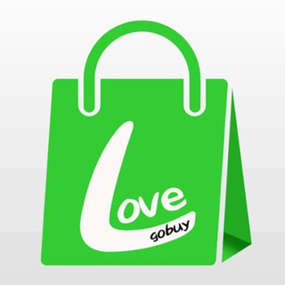 Telegram profile photo for LINKS LOVEGOBUY