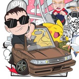 Telegram profile photo for Кеч, снимаешь?