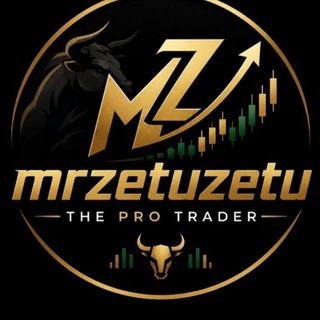 Telegram profile photo for Mrzetuzetu the pro trader