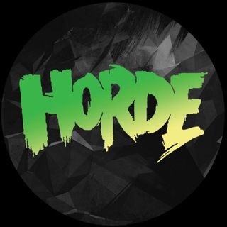 Telegram profile photo for Horde Official Announcement
