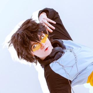 Telegram profile photo for • Percival •