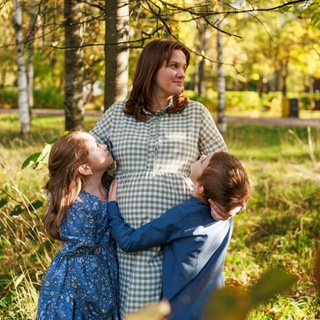 Telegram profile photo for мама Варя🌻