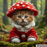 Telegram profile photo for Вечерние мемесы