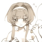 Telegram profile photo for 私につい!!!
