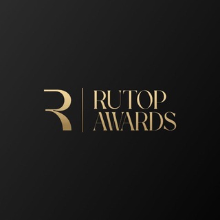 Telegram profile photo for RUTOP AWARDS 1-БИЗНЕС ПРЕМИЯ